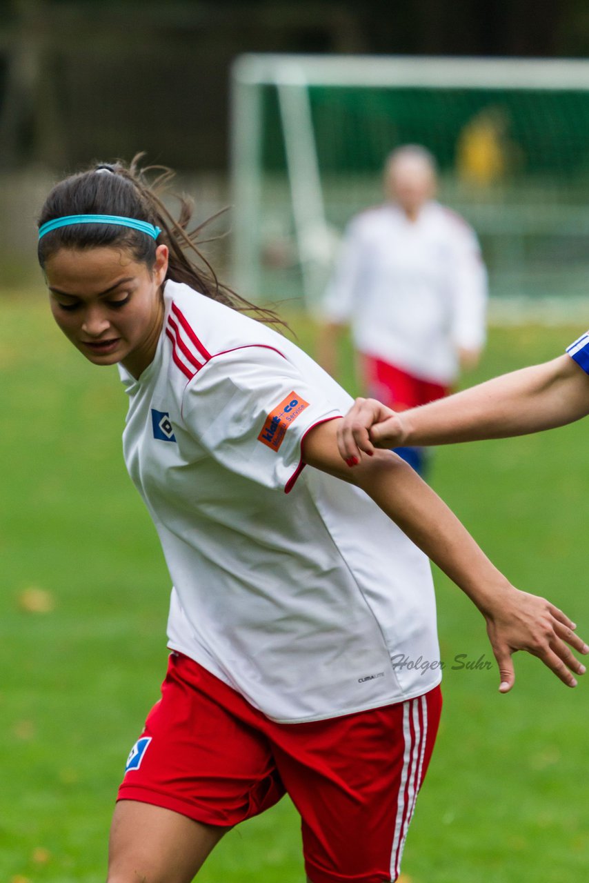 Bild 355 - Frauen Holstein Kiel - Hamburger SV : Ergebnis: 1:0